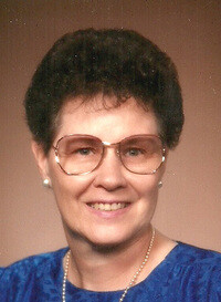 Janet Cushman