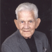 Albert Theodore Loye Profile Photo