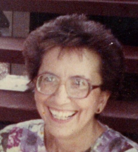 Ida  M. Calliari Profile Photo