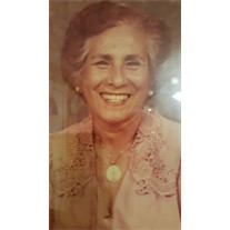 Severiana Elizondo Profile Photo
