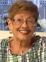 Patricia A. Rafferty Profile Photo