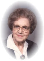 Margaret F. Tjepkema