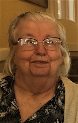 Virginia Eileen Burnap Profile Photo