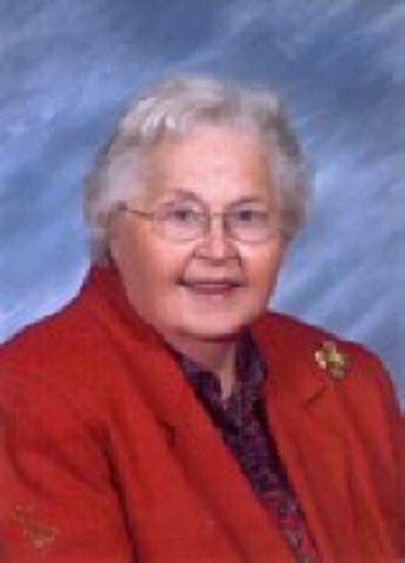 Jean Hutchins Myers Profile Photo