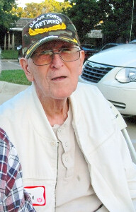 James E. Bonsall, Sr.