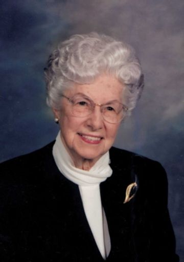 Dorothy H. Steiner