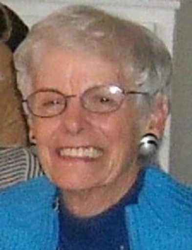 Mrs. Henryetta Livelsberger