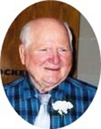 Harold L. Riess