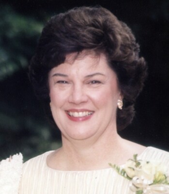 Mary Ann Abernathy