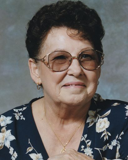 Barbara June Stump