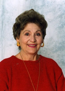 Dorothy Bunch Profile Photo