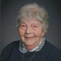Dorothy Frances Herzing Profile Photo