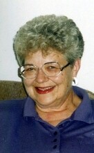 Barbara Jean Farris Profile Photo