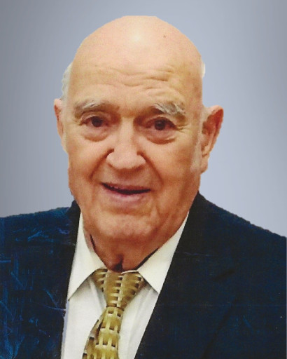 George Nordeen Blau Profile Photo