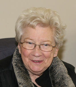 Betty Kellet Profile Photo