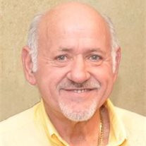Larry Collins Profile Photo