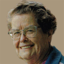 Irene E. Kruithoff