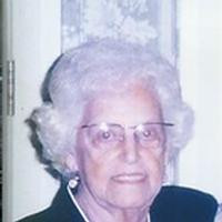 Ruth Irene Davis