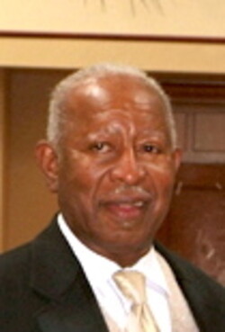 Sherman Noble, Jr