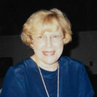 Barbara Jane Waters