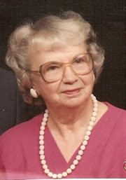 Opal Lowrance Beasley