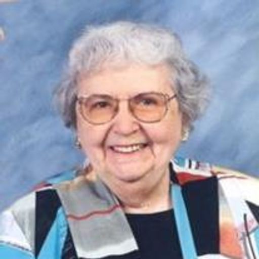 Dorothy Lorraine Mcgee