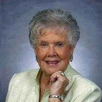 Marjorie M. Byrd