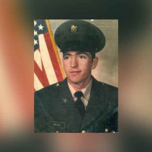 Jerry "Rusty" Wayne Mathis Profile Photo