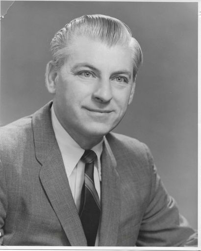 Richard James Bennett