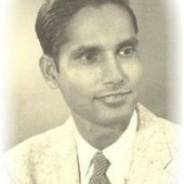 Nirankjan Baroi