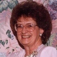 Margaret Peterson