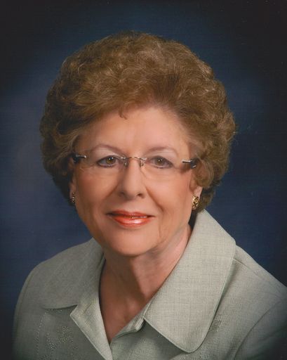 Marcia G. Rothmier