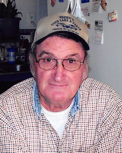 W. L. Swinford Profile Photo