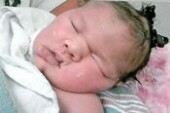 Payzlie Sophia Faith Noble (Infant) Profile Photo