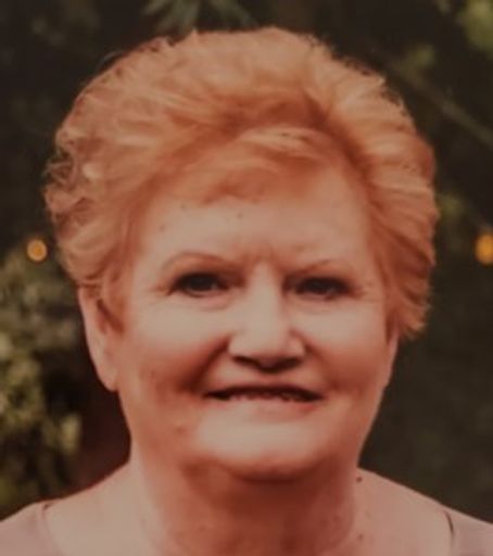 Shirley Jean Zimmerman