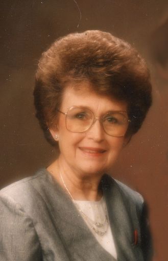 Melba Terry Profile Photo