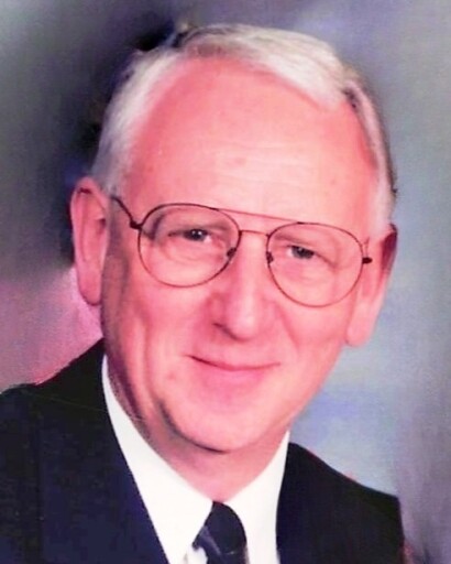 Jack L. Plew Profile Photo