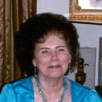 Mary Anne Pennington