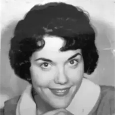 Norma Steen