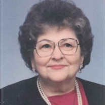 Doris Riley Profile Photo