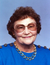 Shirley Mae Nappier Profile Photo