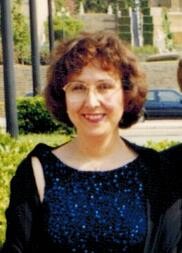 Susan M. (Melnik)  Rankin