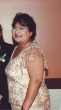 Luisa Mojica Chavez