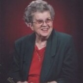Betty Mary Elizabeth Lewis Cox Profile Photo