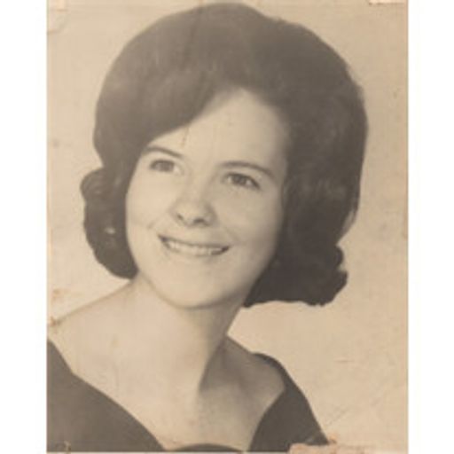 Helen Faye Hansen Profile Photo