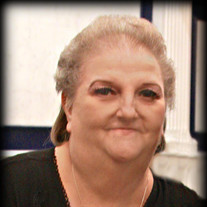 Pamela Ann Catlett