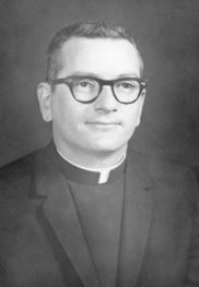 Rev. John Charles Yetmar