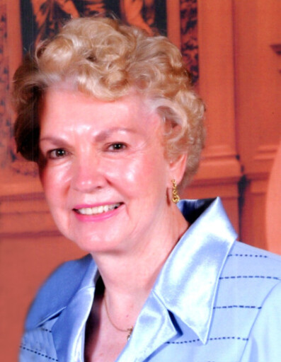 Beverly Jean Trebilcock