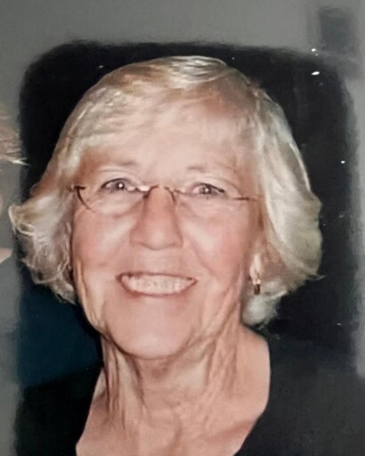 Margaret Lou Feldpausch