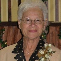 Kathleen "Katy" Ouida Musumeche Elmer